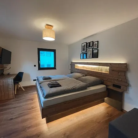 Prázdninový dům Spessart *