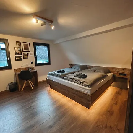 Prázdninový dům Spessart *