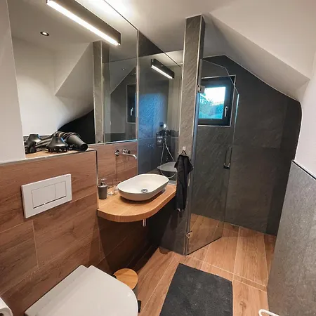 Holiday home Spessart