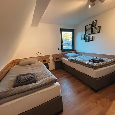 Spessart Holiday home *