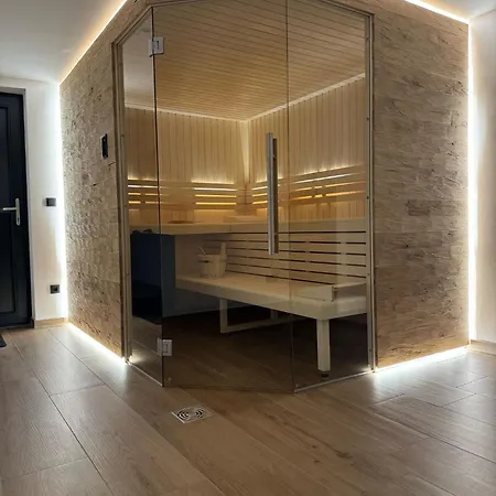 Spessart Prázdninový dům