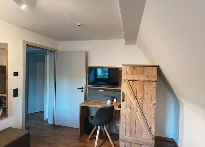 Prázdninový dům Spessart