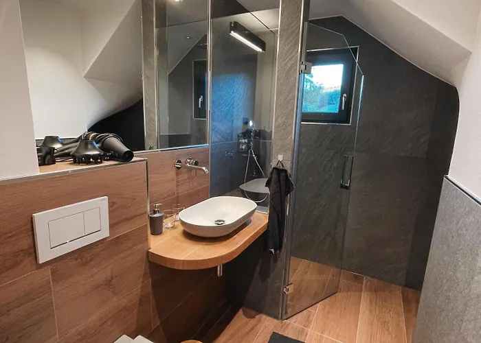 Prázdninový dům Spessart