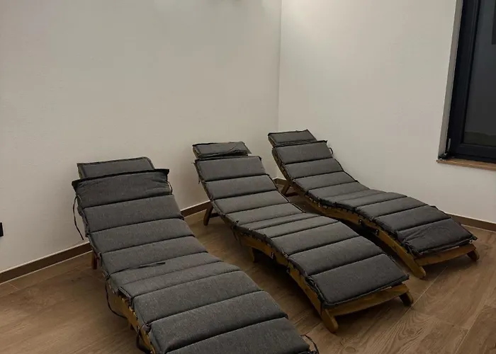 Prázdninový dům Spessart Dammbach