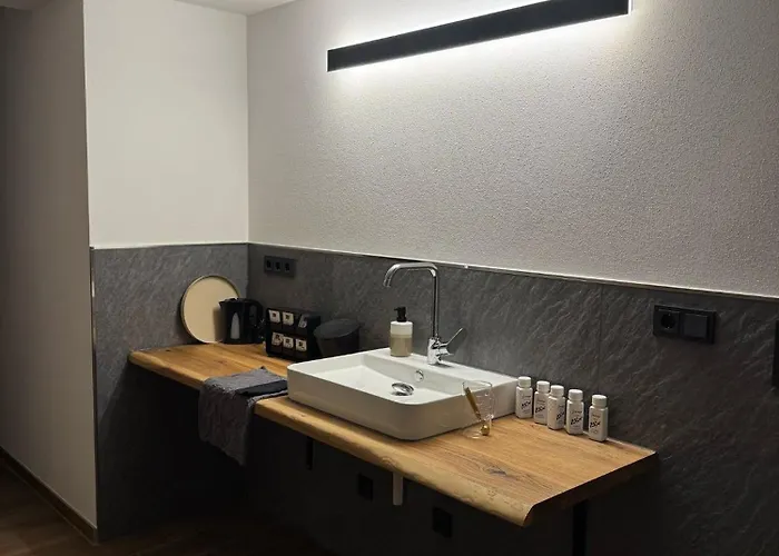 Prázdninový dům Spessart