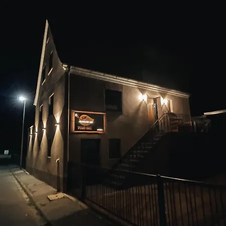 Σπίτι διακοπών Spessart *